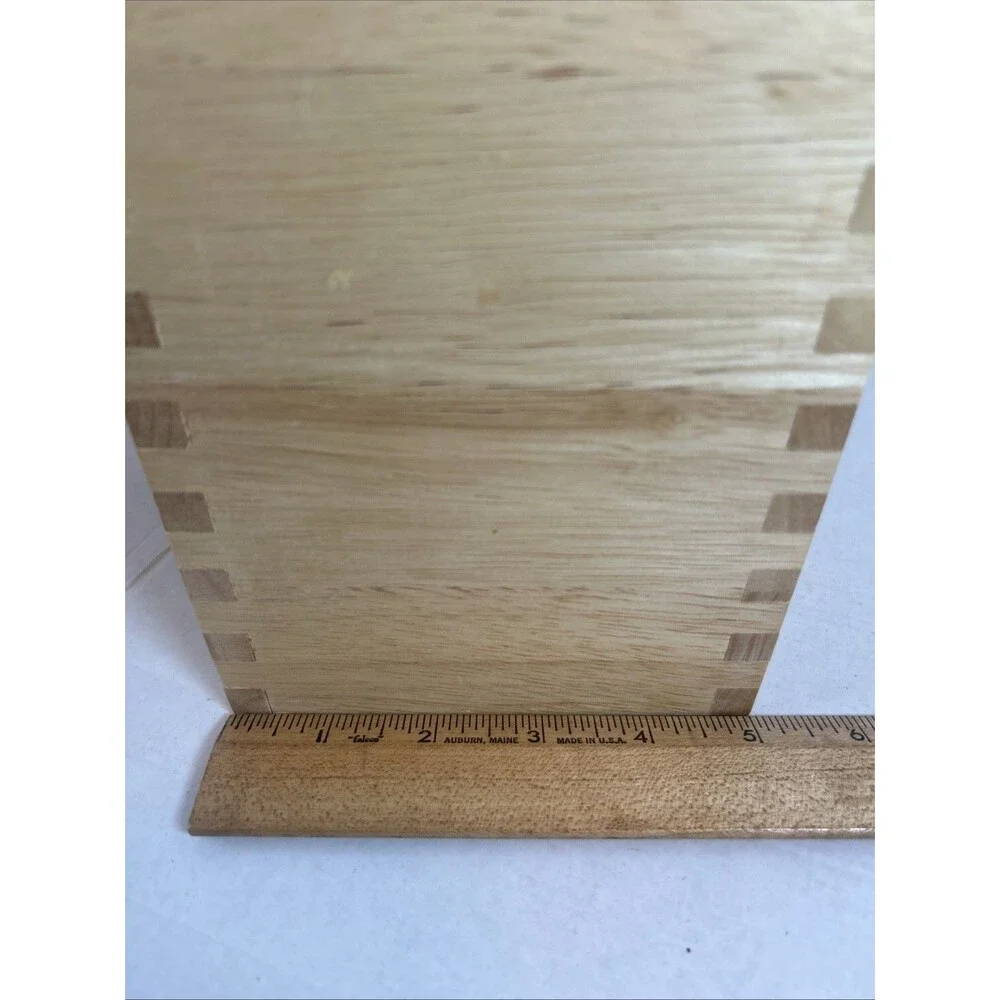 Handmade beautifully crafted